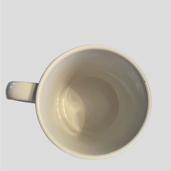 NWT PEANUTS Snoopy & Woodstock Mug Cafepress NEW!!! - Picture 3 of 4